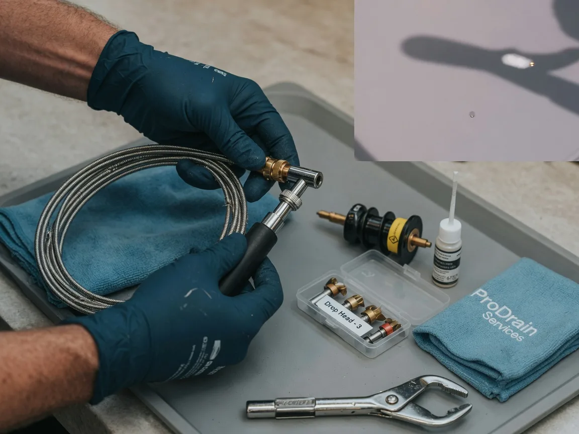 Why choose Drain Cleaning in Dendron, VA